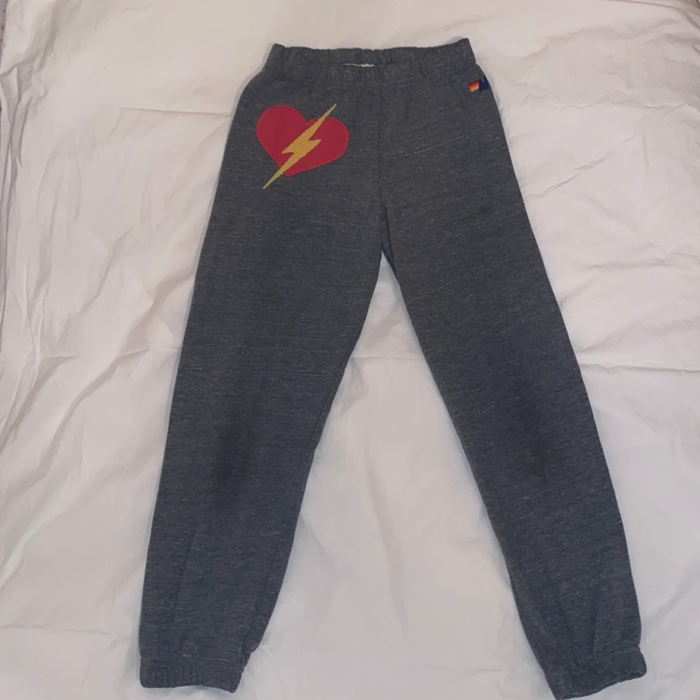 Aviator nation sweatpants